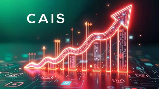 CAIS Capital Markets Celebrates 93% Transaction Surge