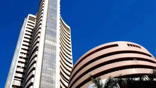 Nifty Index Wiggles Up 0.2% as US Rate Hike Fizzles Out