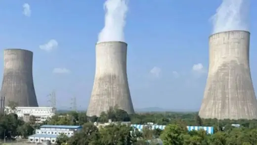 India's Incredible Thorium Strategy for Energy Independence