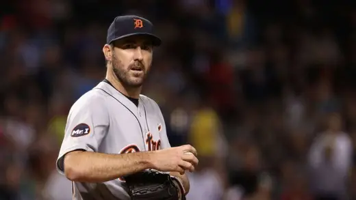 Justin Verlander’s Final Showdown: Last Game in Detroit