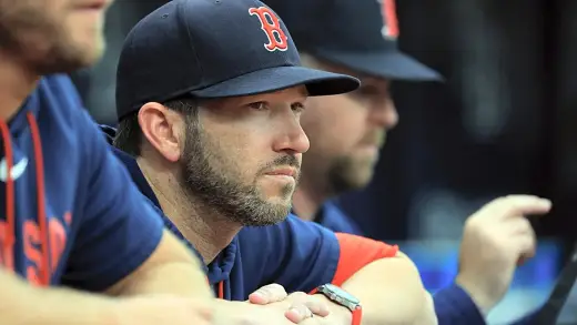 Red Sox Keep Chad Tracy and Craig Breslow for the Win