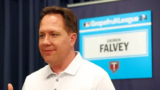 Mets Bring in Derek Falvey to Boost Front Office Fun
