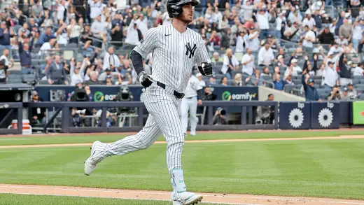 Cody Bellinger Shines Bright for Yankees Without Judge