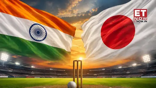 India and Japan Celebrate Friendship with First Cricket Match