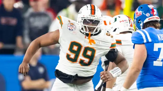 Miami Hurricanes Triumph in Fiesta Bowl and Against Florida A&M