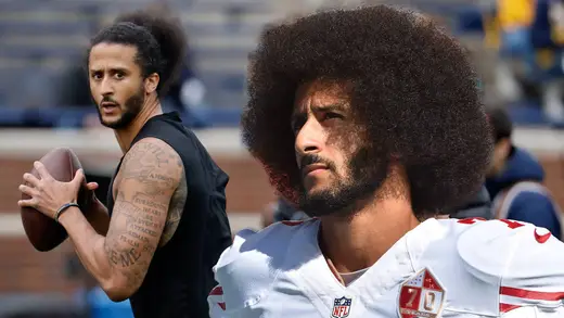 Kaepernick Believes He Can Still Outplay NFL QBs at 38