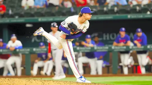 Rangers Stand by Latz While Eovaldi’s Role Gets Shifty