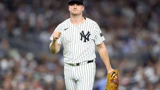 Clarke Schmidt's Comeback to Yankees Bullpen Is Here!