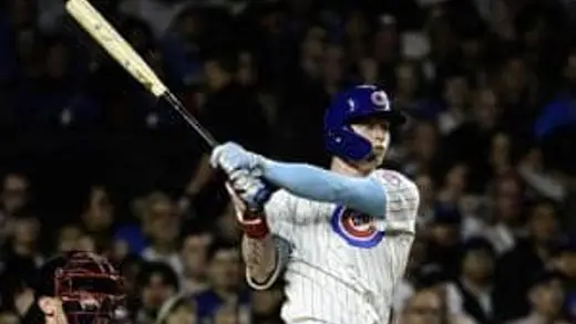 Cubs and Reds Face Off in Wild Card Showdown, Oh Boy!