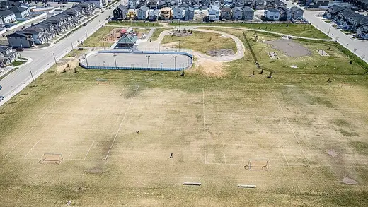 Youth Sports Fields in Trouble: Where's the Fun?