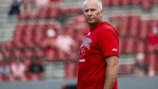 College Football Coaches on the Hot Seat: Who's in Trouble?