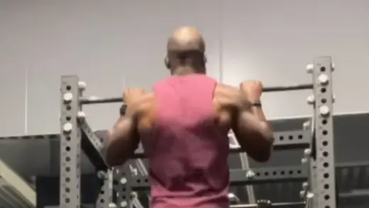 Apollo Crews Eyes WWE Comeback, Not Just Waiting Around