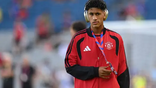 Barcelona Woos JJ Gabriel With First Team Promise Over Real Madrid