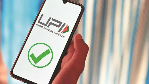 UPI Payments: What You Need to Know About MDR Fees