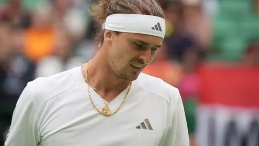 Zverev Laughs Off Flirting Rumors After US Open Triumph