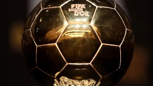 Guti Names His Top Three for the 2026 Ballon d'Or Race
