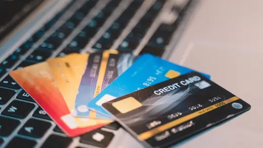 Credit Card Kharch Mein Girawat, HDFC Ka Chakkar Hai