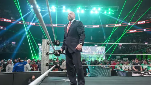 Penta's Unexpected Surge as Money in the Bank Contender
