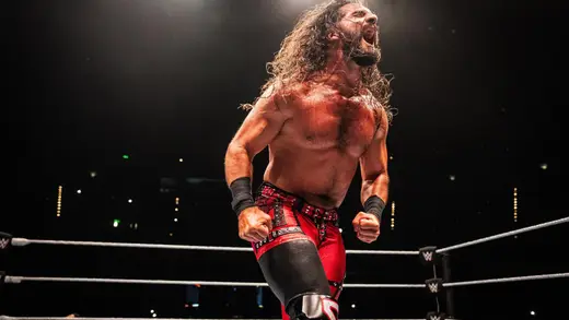 Seth Rollins MIA: Waiting for the Perfect WWE Comeback