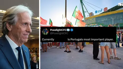Joao Felix Shines Bright as Portugal Nabs Victory Over Wales