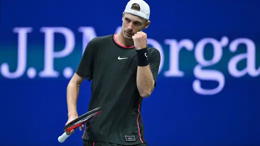 Shapovalov and Kopriva Face Off at Chengdu Open Showdown