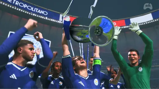 5 Teams to Kickstart Your Road to Glory in EA FC 27