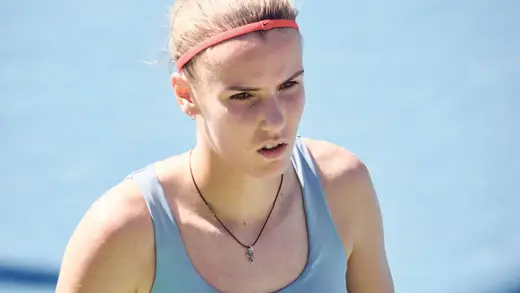 Tatiana Prozorova Stuns Eala, Coach-Husband Sparks Buzz