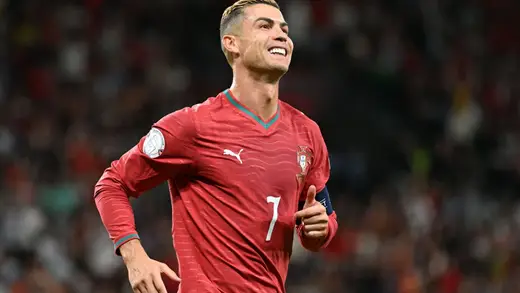 Ruben Neves Stands Up for Cristiano Ronaldo After Tough Match
