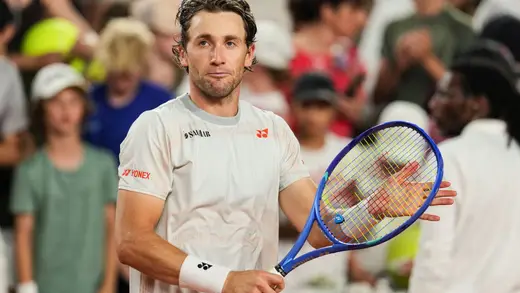 Laver Cup Clash: Ruud vs Cerundolo - Who Will Triumph?
