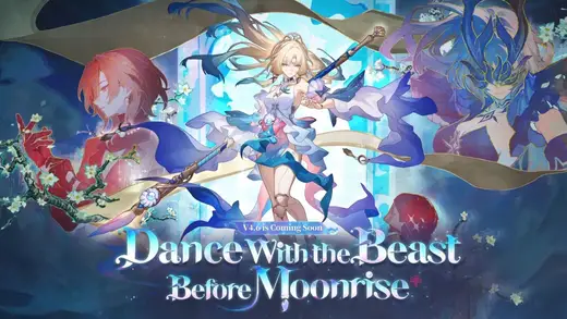 Honkai Star Rail 4.6 Launches With Pearl and Fun Events