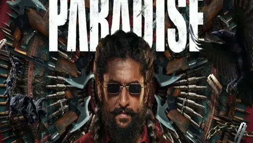 Nani's The Paradise Smashes Box Office Records on Day One