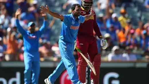 Can West Indies Finally Win a Series in India After 24 Years?