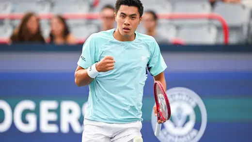 Mensik vs Nakashima: Epic Laver Cup Clash in London!