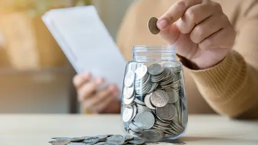46% Are Financially Unprepared—What a Total Disaster!