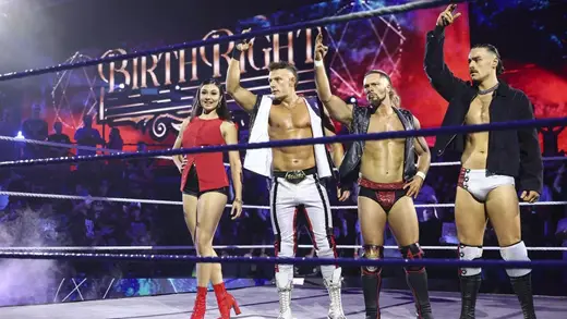 Lexis King Calls Out Mediocre Influencers in WWE