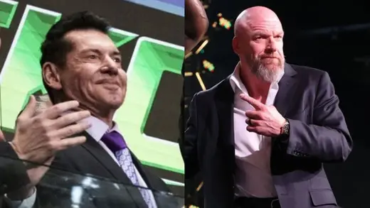 Vince McMahon & Triple H: The Difference, as detailed by John Morrison [EXCLUSIVE]