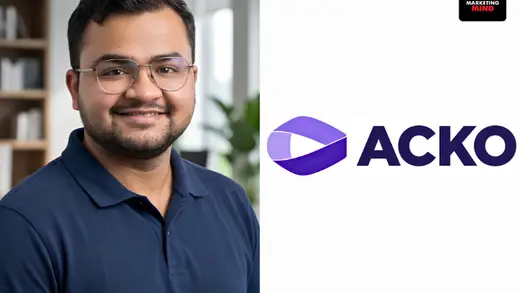 Acko Life Insurance Promotes Arvind Sharma to CFO