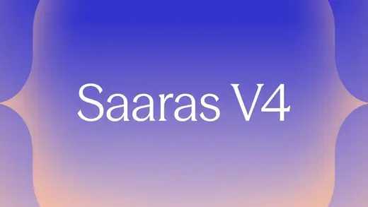Saaras V4: Sarvam AI's Speech Model Speaks 22 Languages
