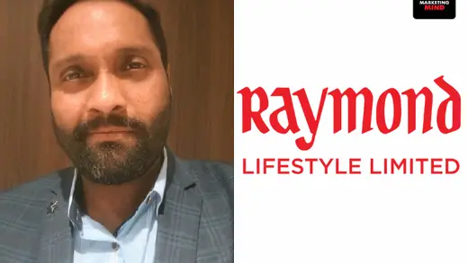 Vineet Shah Takes Charge at Raymond Lifestyle Media