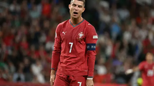 Portugal Ki Baat: Ronaldo Ko Khelna Hai, Par Kyu?