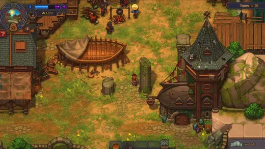 Unlocking the Hypno Device in Graveyard Keeper 2 Made Easy