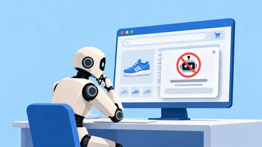 AI Agents: The Identity Crisis That's Cramping Their Style