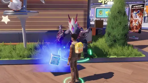 Aniimo's Mysterious Presence Quest: Cube Hustle Guide