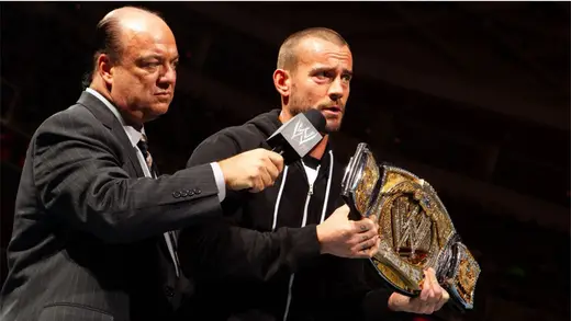 Dolph Ziggler Thinks Carmelo Hayes and LA Knight Need Heyman