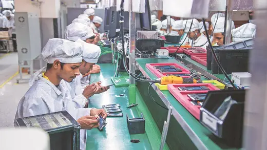 Central govt disburses ₹36,754 crore under PLI schemes as on June 30