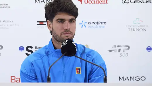 Carlos Alcaraz Pushes for Fun Tennis Scheduling Changes