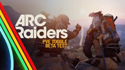 Dive into the ARC Raiders PvE Toggle Beta Test Fun!