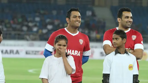 Zaheer Khan Says Dhoni's Wisdom is Key for CSK in IPL 2027