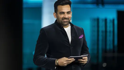 Zaheer Khan Takes Charge as CSK Coach for IPL 2027