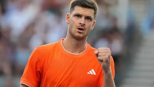 Martin Damm Jr. vs Hubert Hurkacz preview, head-to-head, odds, prediction & betting tips | Chengdu Open 2026